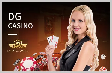 Hình ảnh Live Casino với người chia bài thật tại 98win98